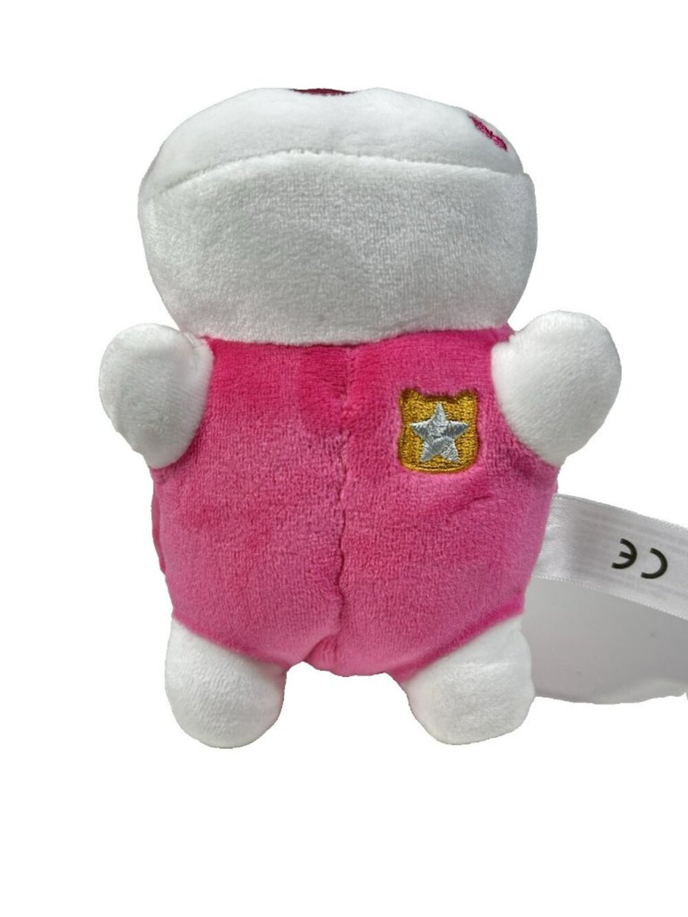 Aphmau MeeMeows Plush Hearts Cupcake Cat Valentines Day Love Limited Edition - Picture 9 of 16